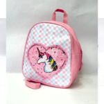Colorful Kid's Backpack
