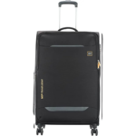 VIP Large Soft Luggage Bag